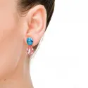 Pendientes LUXENTER LELOS