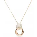 Collar LUXENTER BUWA