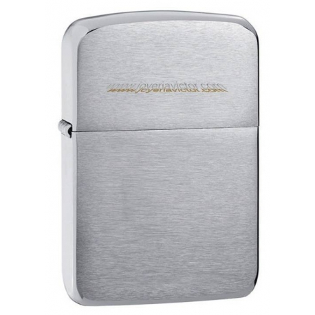 MECHERO ZIPPO