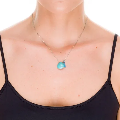 Collar LUXENTER DRO