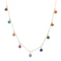 Collar LUXENTER JUSIT