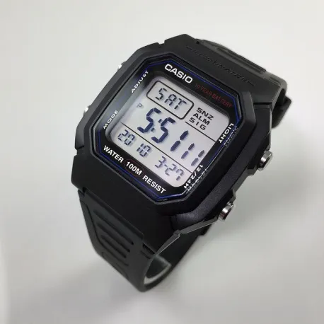 Reloj CASIO 100m