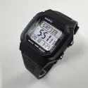 Reloj CASIO 100m