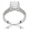 Anillo Camaleoni HUNYAD