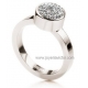 ANILLO FOLLI FOLLIE BLING CHIC COLLECTION