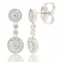Pendientes Camaleoni AMBOISE