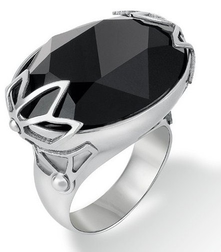 Anillos swatch online
