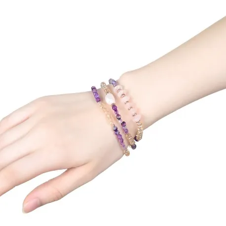 Pulsera LUXENTER ASON