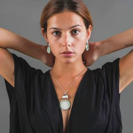 Collar LUXENTER ZARON 