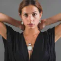 Collar LUXENTER ZARON 