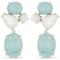 Pendientes LUXENTER REME