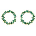 Pendientes LUXENTER THILAK