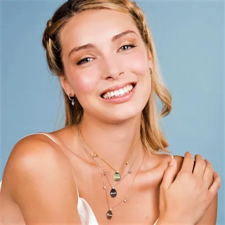 Collar LUXENTER WAENI