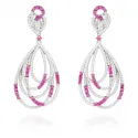 Pendientes LUXENTER DADAS