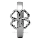 CHARM PLATA ENDLESS