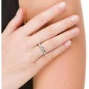 Anillo LUXENTER CARRILITO