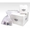 CHARM PLATA ENDLESS