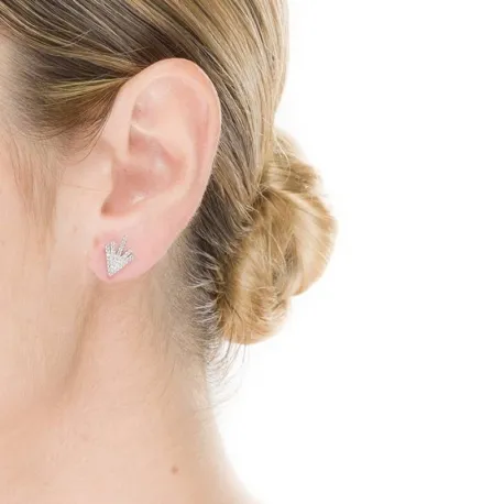 Pendientes LUXENTER BAMO