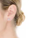 Pendientes LUXENTER BAMO