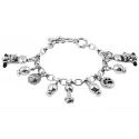 Pulsera CICLÓN VETERINARIA