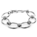 Pulsera CICLÓN ESCALA