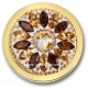MONEDA SWAROVSKI DALIA "MI MONEDA"
