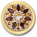 MONEDA SWAROVSKI DALIA "MI MONEDA"