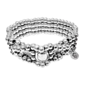 Pulsera CICLÓN BOLITAS