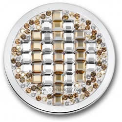 MONEDA SWAROVSKI RUMBA "MI MONEDA"