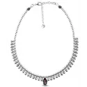 Collar CICLÓN BIELA