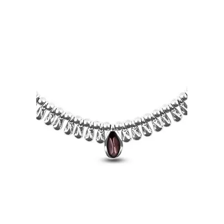 Collar CICLÓN BIELA