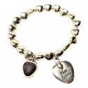 Pulsera CICLÓN PIEDRA