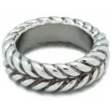 Anillo CICLÓN TRIBAL