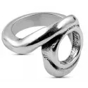 Anillo CICLÓN VENICE