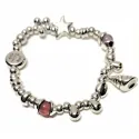 Pulsera CICLÓN OCEANO