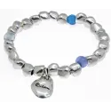 Pulsera CICLÓN MURANO