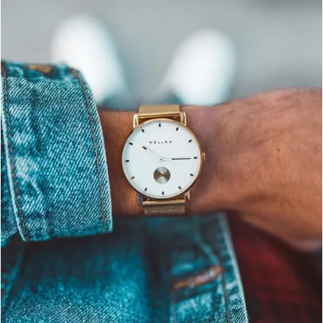 Reloj MELLER MAORI
