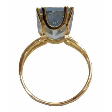 Conjunto de ORO TOPACIO