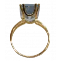 Conjunto de ORO TOPACIO