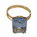 Conjunto de ORO TOPACIO