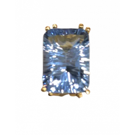 Conjunto de ORO TOPACIO