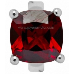 CHARM PLATA ENDLESS