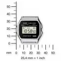 Reloj Casio Vintage BLACK