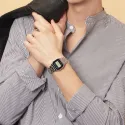 Reloj Casio Vintage BLACK