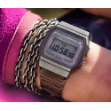 Reloj Casio Vintage GREY