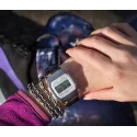 Reloj Casio Vintage GREY