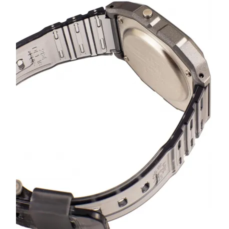 Reloj Casio Vintage GREY