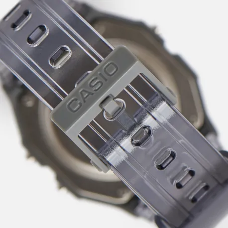 Reloj Casio Vintage GREY