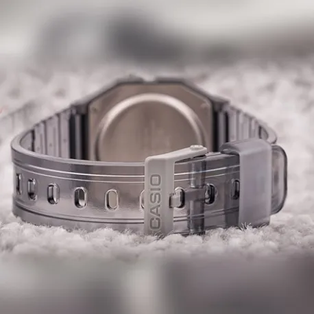 Reloj Casio Vintage GREY