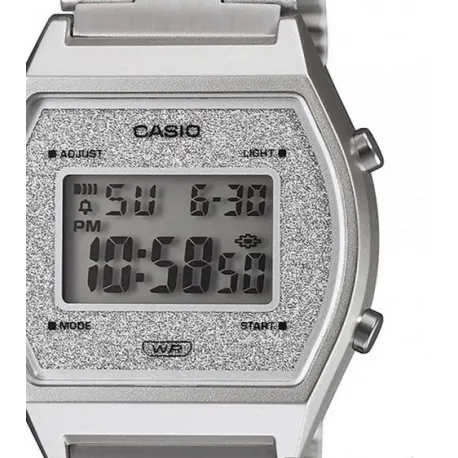 Reloj Casio Vintage PURPURINA